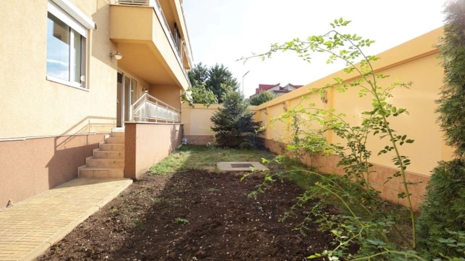 Apartament 3 camere cu gradina exclusiva la 300m de parcul Herastrau - Poză 7