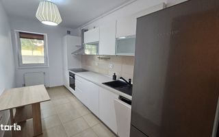 2 Camere - 59MP | Decomandat | 2016 | Credit | Gran Via Park - Poză 4