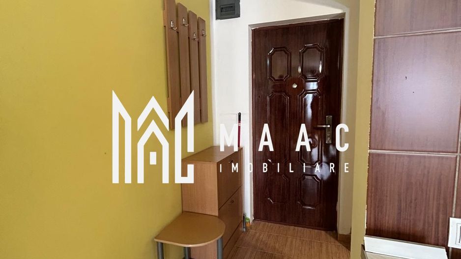 Garsonieră modernă de vânzare, 28 mp utili I Zona Ștefan cel Mare - Sibiu - Poză 5