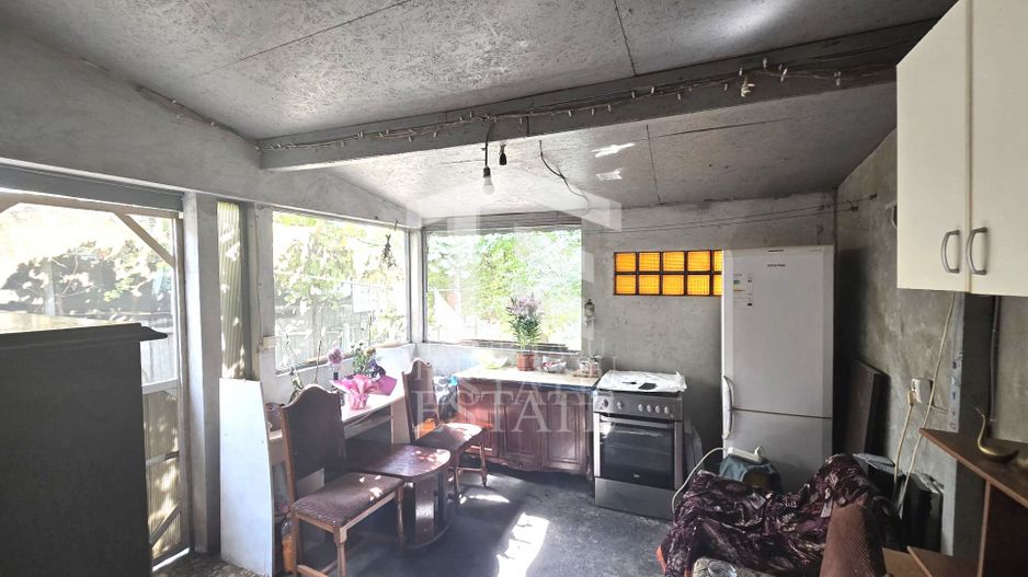 OVIDIU - Casa 3 camere | teren | canalizare | loc parcare - Poză 16