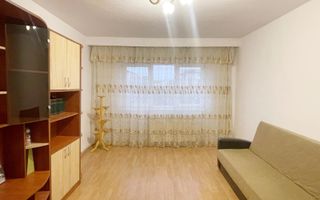 Apartament cu 2 camere de vanzare - Zona Hotel Europa - Poză 1