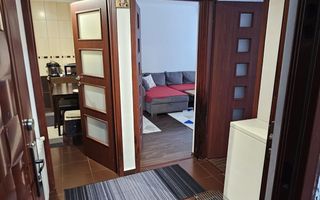 De închiriat apartament 2 camere Eroii Revolutiei - Poză 5