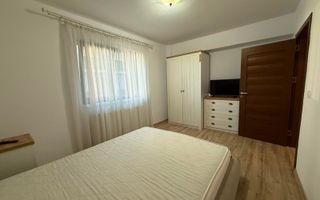 2 CAMERE DECOMANDAT--ETAJ 1--LOC DE PARCARE --ROND PACURARI - Poză 5