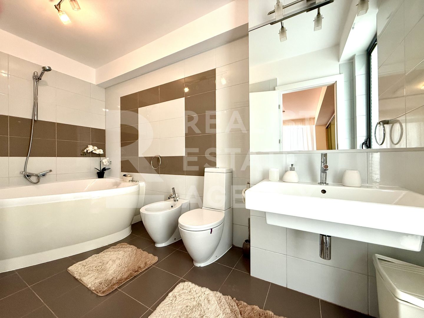 Apartament 3 camere spațios și luminos – zonă premium Iancu Nicolae - Poză 14