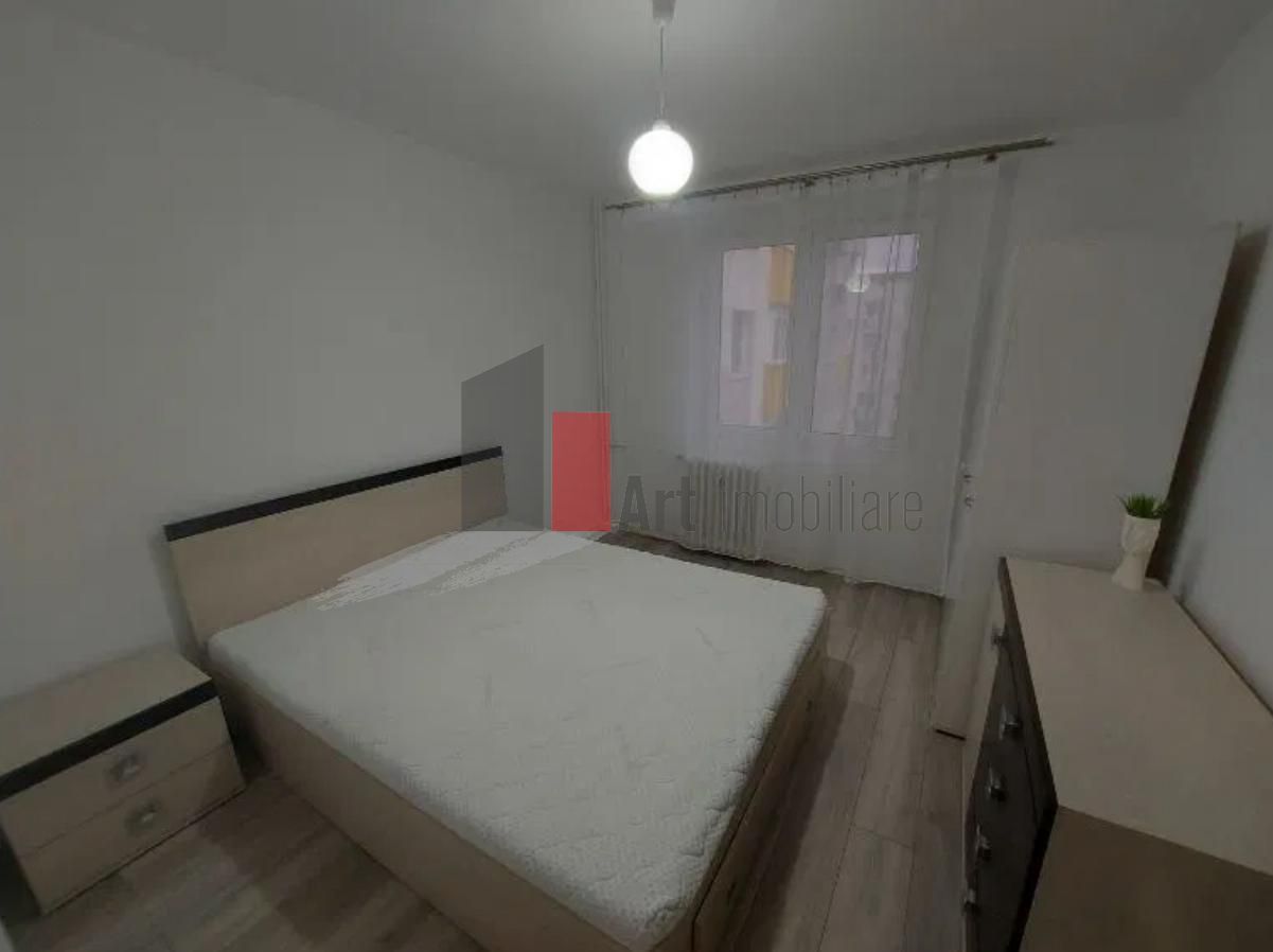 APARTAMENT 2 CAMERE  SEBASTIAN - Poză 3