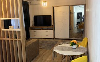 Garsoniera - 40MP | 2021 | Centrala | Parter Inalt | M Gorj la 15 min - Poză 1