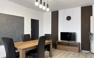 Apartament la casa de inchiriat | Gheorghe Doja | Oradea - Poză 15