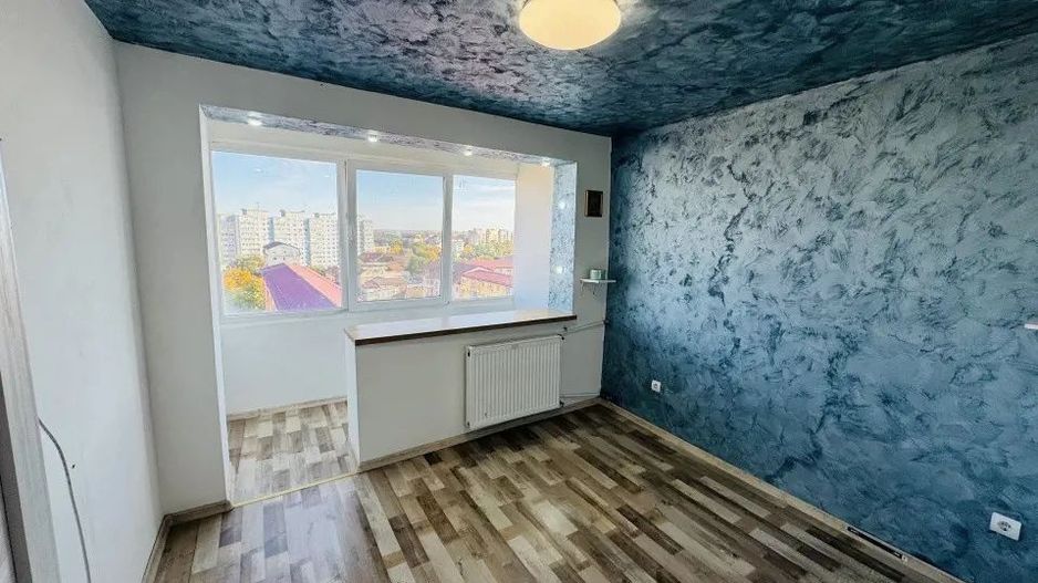 Sagului- Dambovita | 2 Camere | Bloc Izolat. - Poză 1