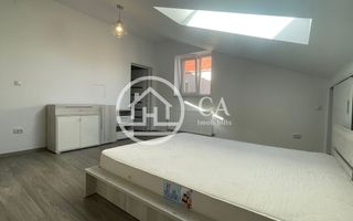 Casă de închiriat cu 3 camere în zona Centrală,Oradea - Poză 5