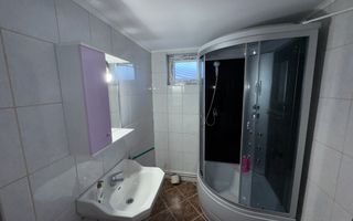 CASA 3 CAMERE, MATAU, CÂMPULUNG, TEREN 1709 - Poză 29