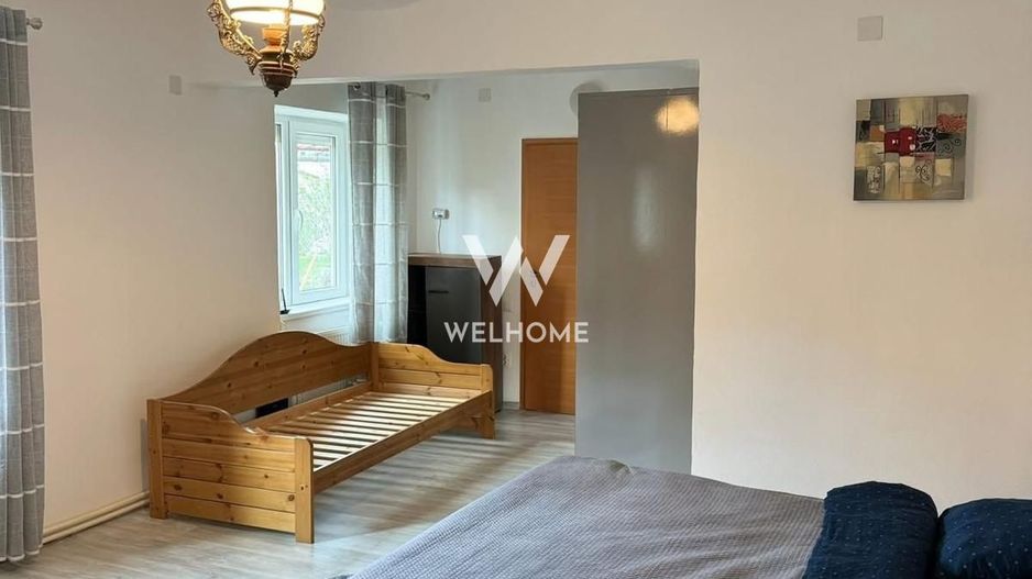 Apartament 3 camere, 102 mp - ultracentral - Poză 5