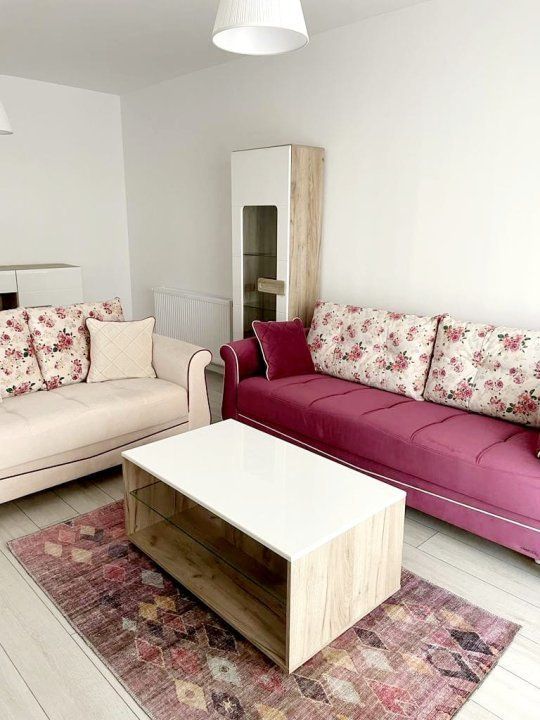 2 Camere Mid Level Parcare Inclusa Metrou Lujerului GranVia Residence - Poză 2