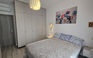 3 camere Exigent Parcul Liniei Lujerului Plaza AFI Drumul Taberei Poli - Poză 1