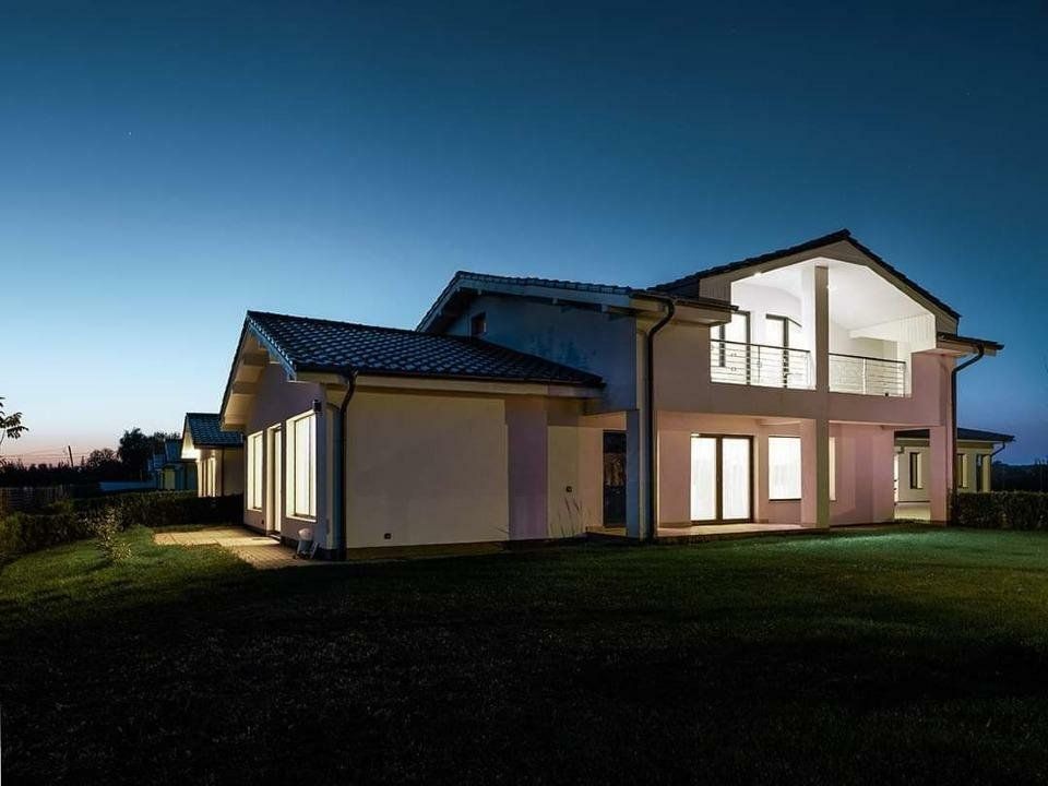 Casa 6 camere | Snagov | Panouri fotovoltaice+baterii | Independenta energetica - Poză 4