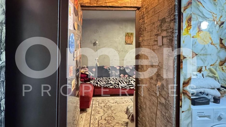 Garsonieră de vânzare - plus uscătorie | etaj 1 | zona Pronto | - Poză 4