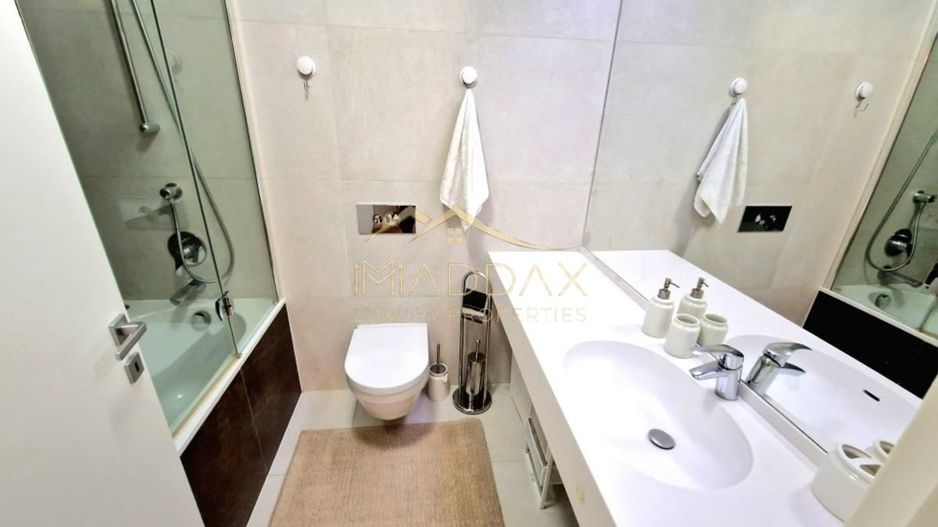 Apartement 2 camere  Herastrau***  60mp + Parcare subterana + Boxa - Poză 9