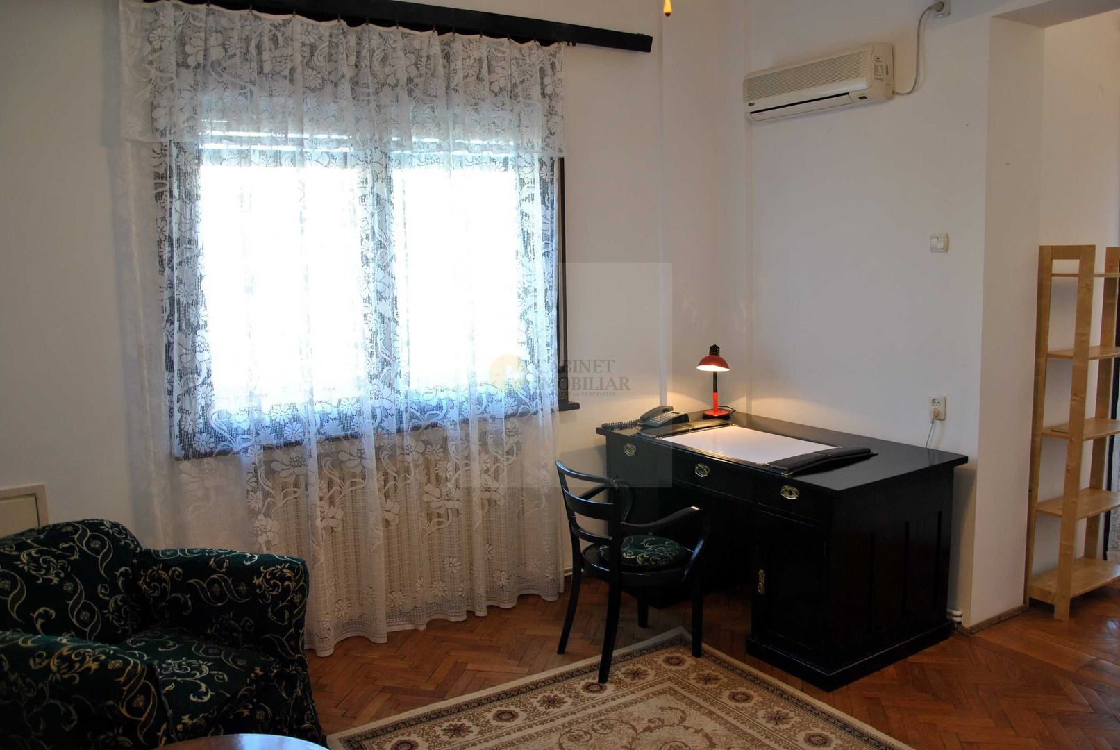 2 camere + terasa | Cismigiu | Decomandat | Centrala Proprie - Poză 5