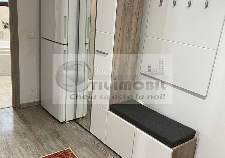 Ap 2 camere–parter, cu ieșire în grădină | PRIMA INCHIRIERE- 400 Euro - Poză 4