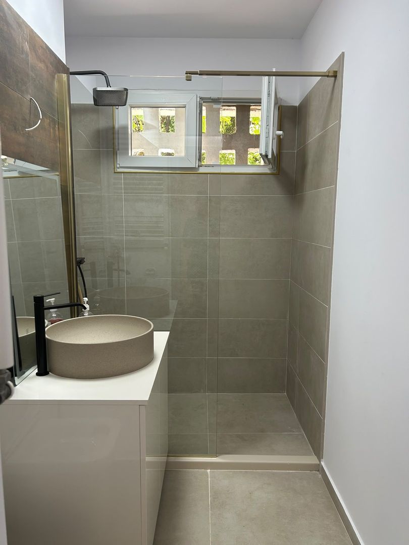 AP. 3 CAMERE- P-TA SUDULUI, PET-FRIENDLY, PRIMA INCHIRIERE, REABILITAT - Poză 9