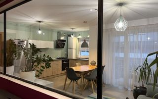 Apartament 3 camere 55mp | balcon | parcare | cartier Manastur - Poză 2