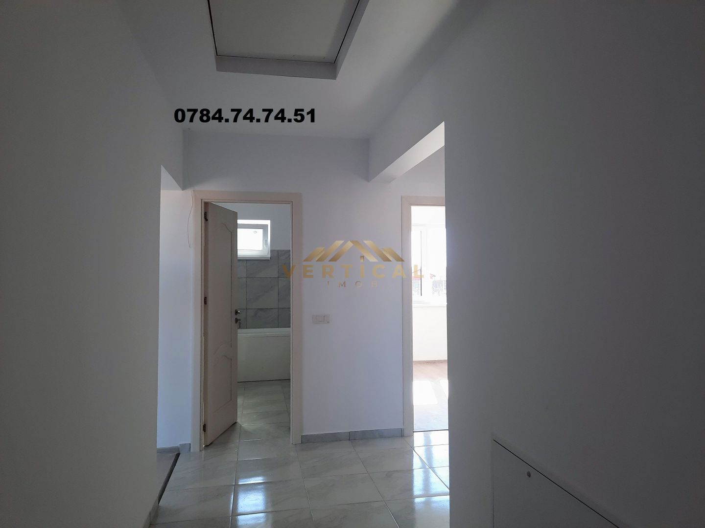 Casa 3 camere | teren 409 mp | comuna Berceni - Poză 11