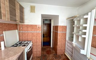 Apartament 2 camere | Etaj 3 | 64 mp | Zona Micro 16 - Poză 11