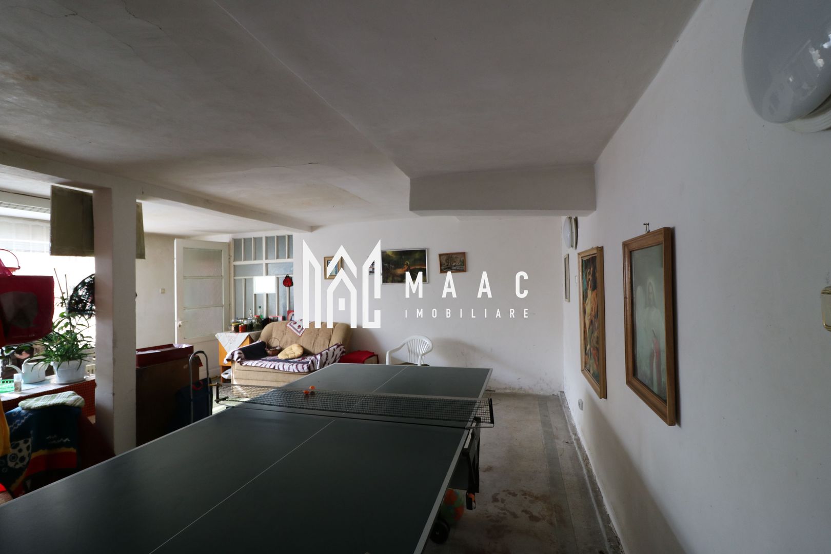 Casa individuala + spatii comerciale | zona Centrala | - Poză 10