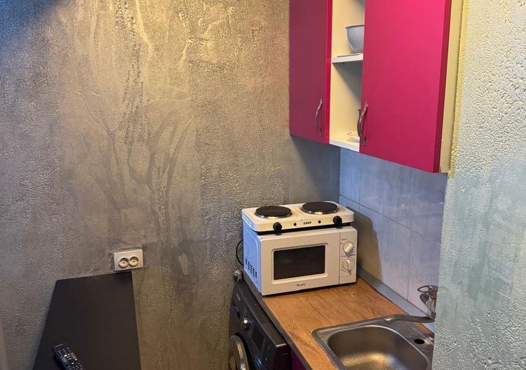 Garsoniera, mobilată și utilată complet, Tiglina1 - Poză 7