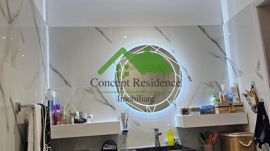 Casă nouă 2024, 200 mp utili – zona Baraj, str. Lunci - Poză 15