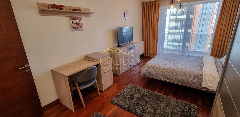 Apartament Premium 2 Camere | InCity Residences | Loc Parcare Subsol | Metrou - Poză 6