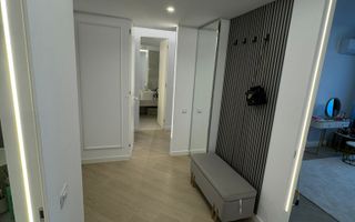 Apartament LUX | 3 camere | Cortina North - Poză 18