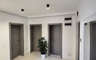 Penthouse 120 mp utili, 4 camere, cu terase generoase 60 mp, Unirii - Poză 7
