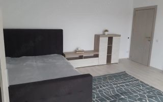 APARTAMENT DE ÎNCHIRIAT: 2 CAMERE + 2 LOCURI DE PARCARE SUBTERANE - Poză 2