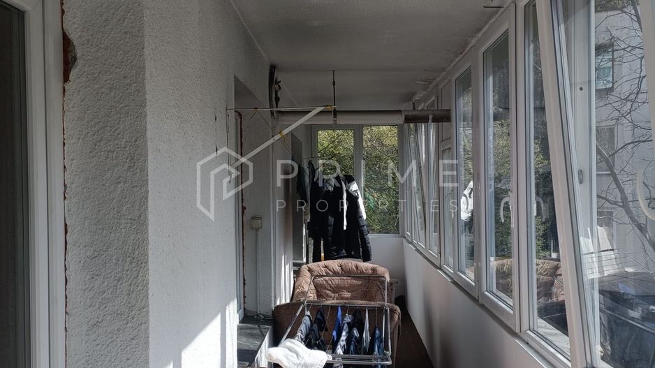 Apartament 2 camere, zona 7 Noiembrie, lângă UMFST - Poză 7