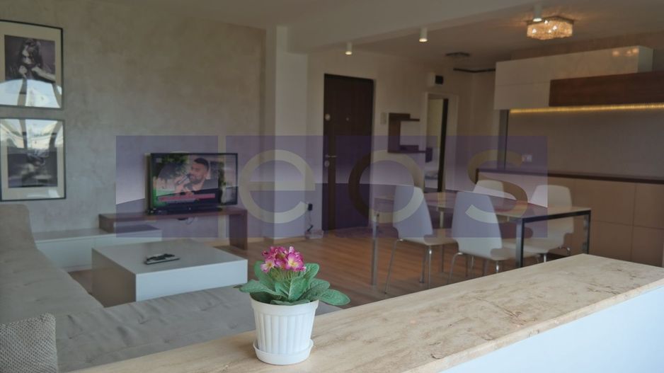 VANZARE 2 CAMERE | CENTRALA PROPRIE | ZONA VITAN MALL - Poză 2