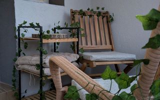 Apartament 3 camere lux, 2 bai, zona Dorobantilor - Poză 16