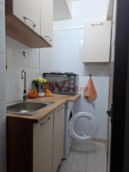 De inchiriat garsoniera langa ITM, parter/9, 280 euro - Poză 8