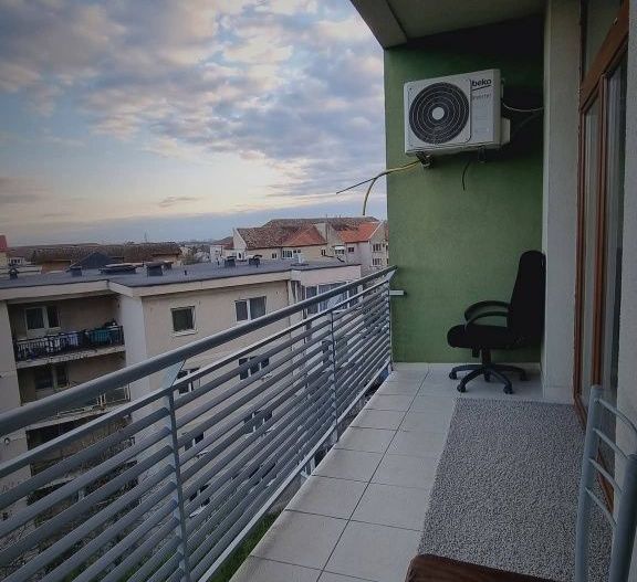 Girocului | 2 Camere | Recent renovat | Lift | Balcon spațios - Poză 4