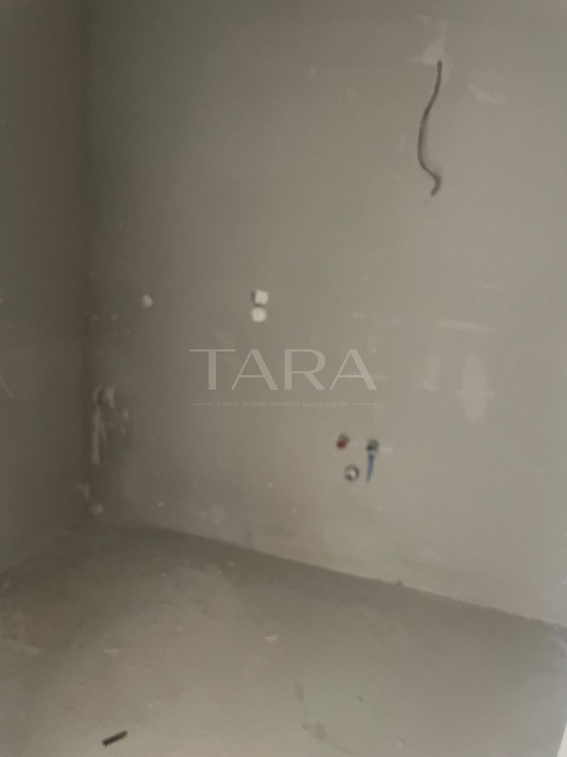 Apartament 2 camere Florești – BMW,, investiție sigură. - Poză 7