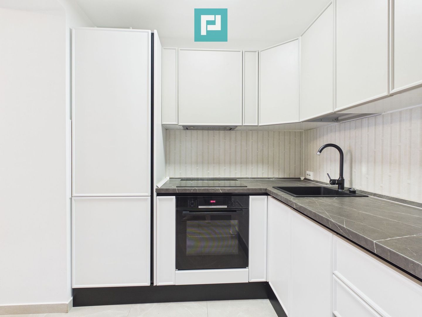 Apartament modern  – RIN Grand Residence - Poză 4