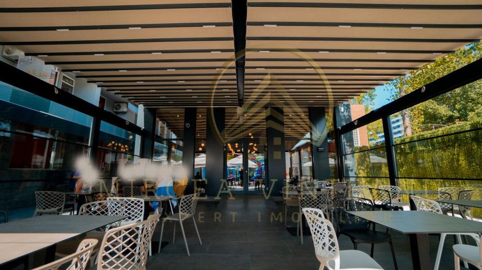 Stațiunea Mamaia  - Vanzare Hotel Dunarea amplasat la 100m de malul marii - Poză 37