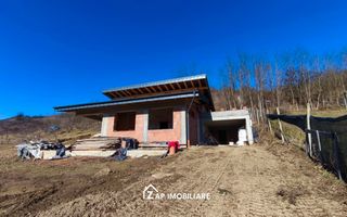 Casa Moderna - parcele 700 mp - 1000 mp cu garaj inclus - Poză 2