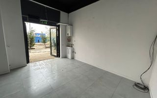 Spatiu Comercial 55mp Evogue Residence - Poză 2