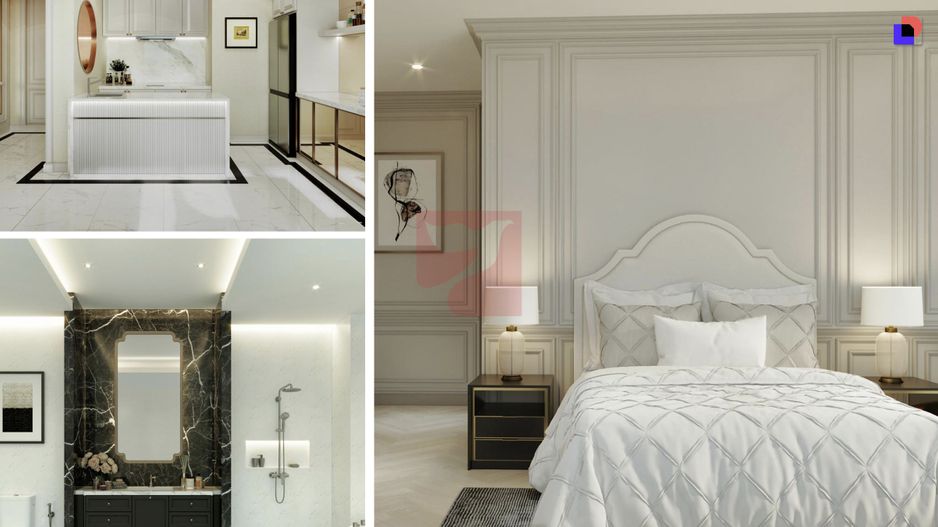 Boutique Residence in Bangtao Area - Poză 5