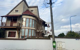 Casă individuală, cu garaj, teren 496 mp - zona Bartolomeu - Poză 8