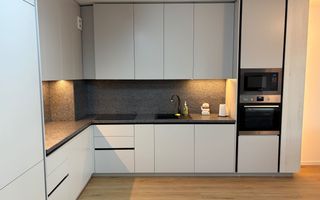 Apartament cu 2 camere la prima inchiriere | Gradina proprie | Zona Garii - Poză 5
