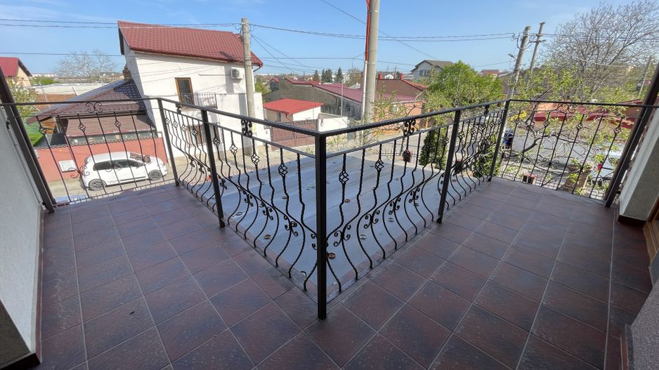 POPESTI | Chirie Casa individuala Dormitor parter rezidențial + birou - Poză 28