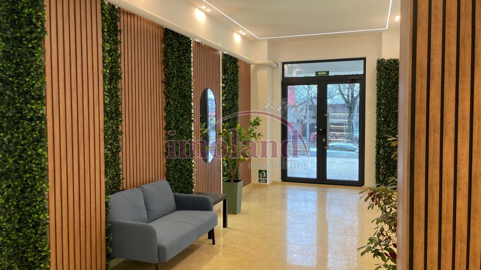 Vanzare studio dublu bloc nou 50 mp – Sisesti/Padurea Baneasa - Poză 6