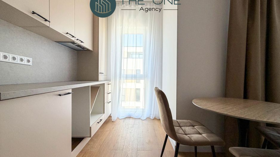 Apartament 2 camere, bloc nou 2026 | EROILOR - Poză 8