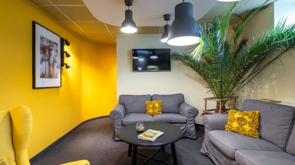 COMISION 0%, Hala productie-depozitare-service, Pantelimon- Bld. Biruintei - DN3 - Poză 20